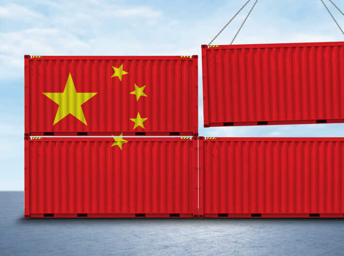 Доставка грузов под ключ