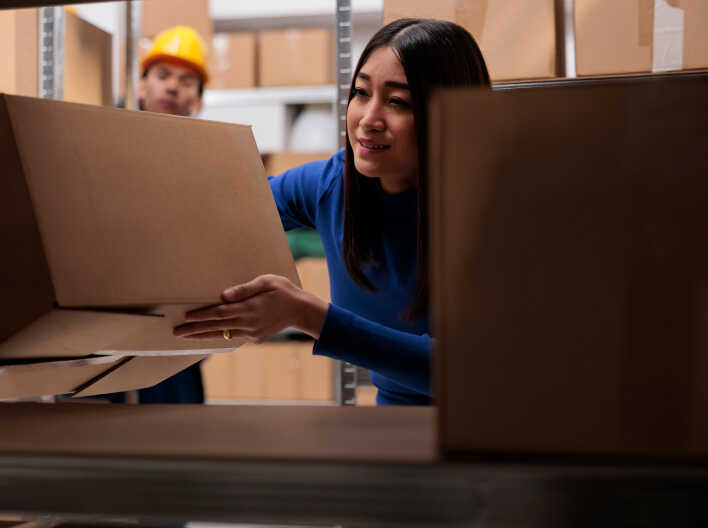 Поиск и выкуп товаров в Китае