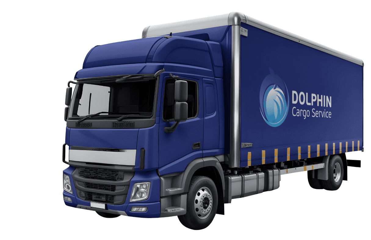Dolphin Cargo Service