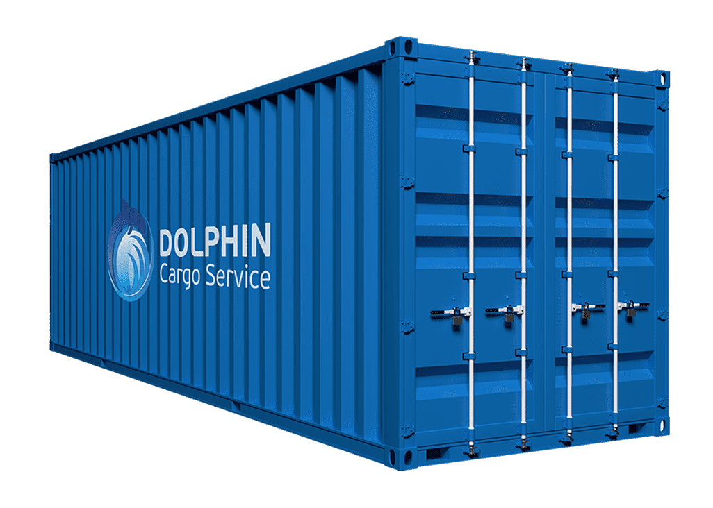 Dolphin Cargo Service
