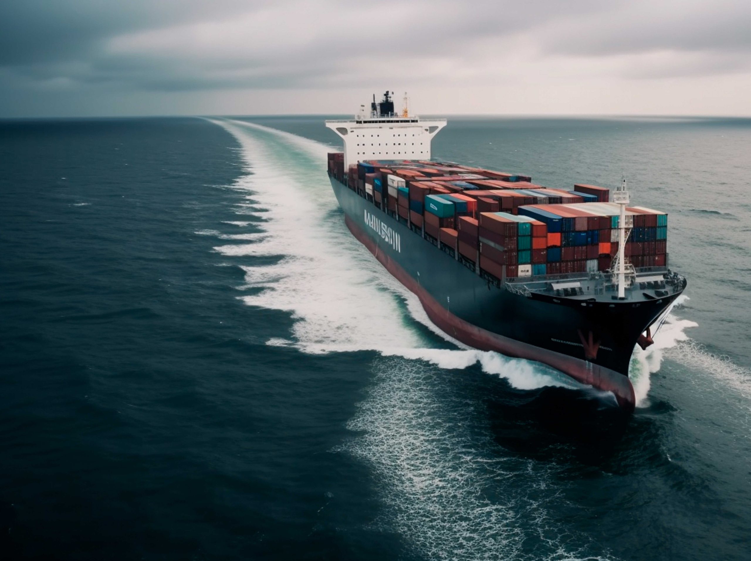 Dolphin Cargo Service