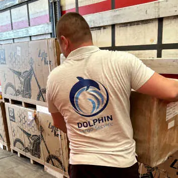 Dolphin Cargo Service