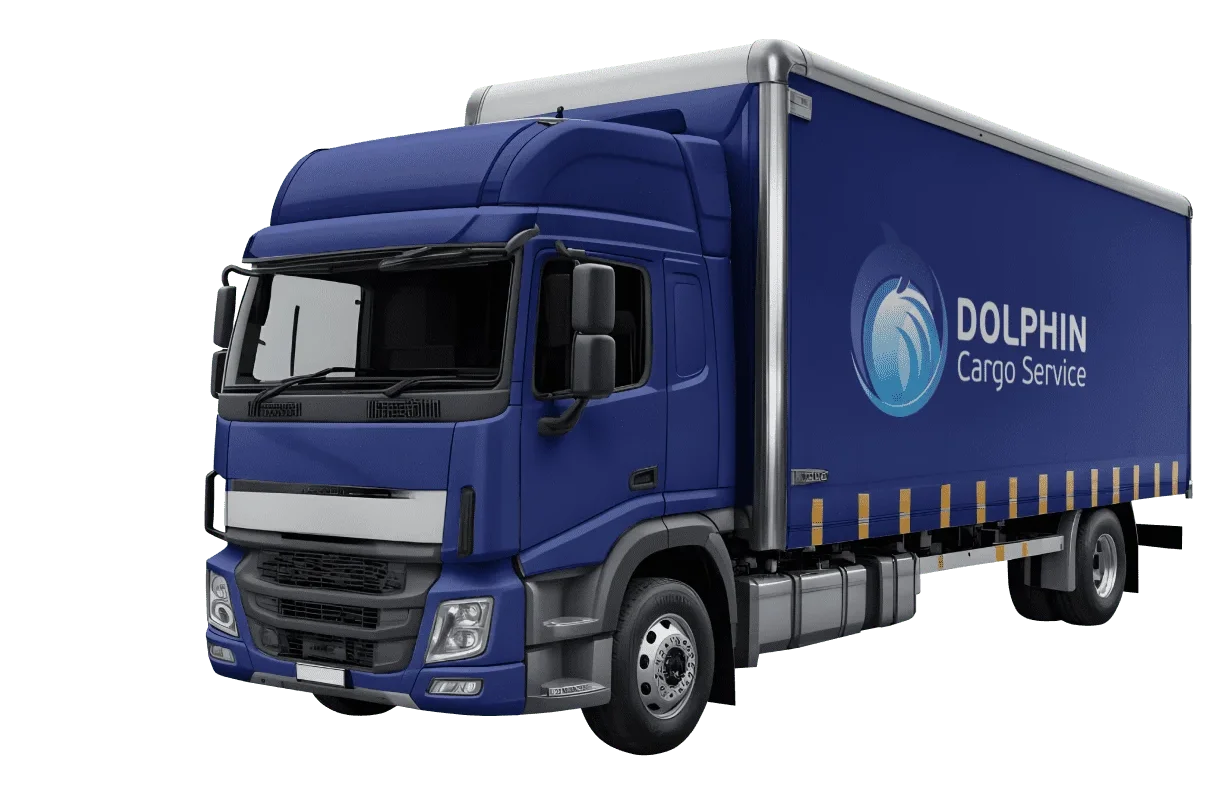 Dolphin Cargo Service