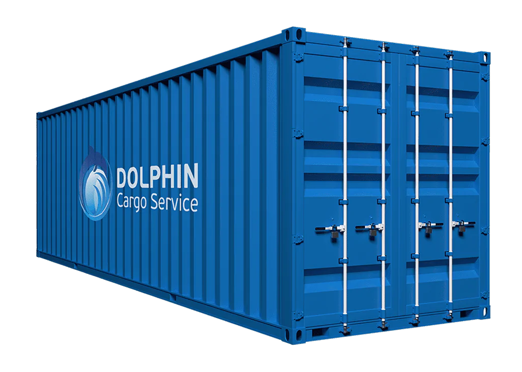 Dolphin Cargo Service