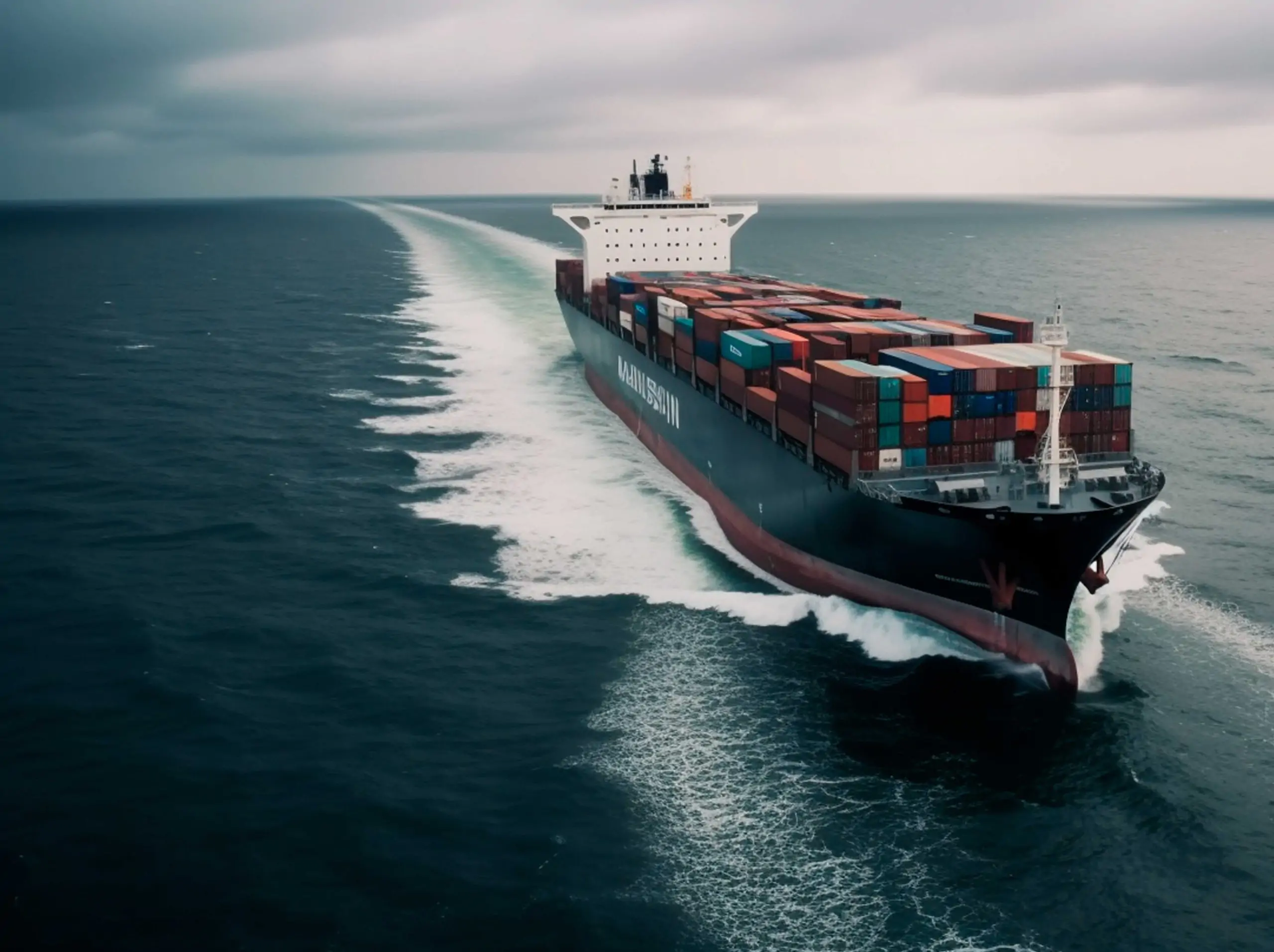 Dolphin Cargo Service